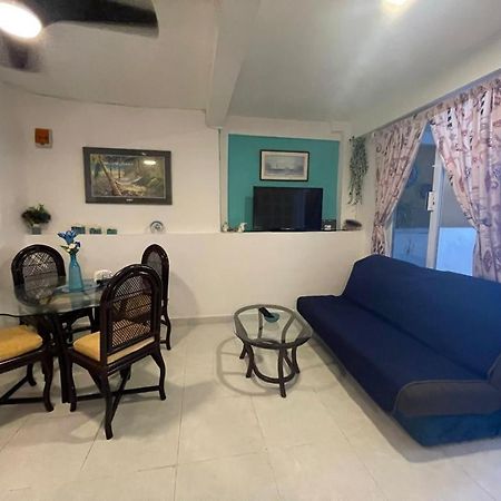 Casa El Quinto Elemento, Departamento Tierra! Lejlighed Isla Mujeres Eksteriør billede