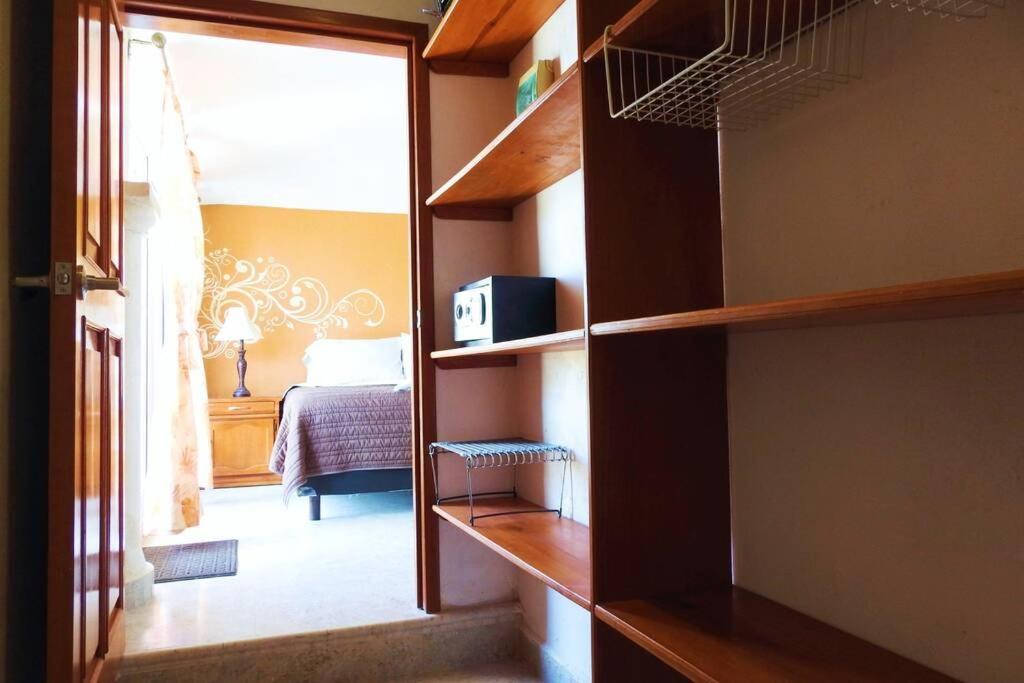 Casa El Quinto Elemento, Departamento Tierra! Lejlighed Isla Mujeres Eksteriør billede