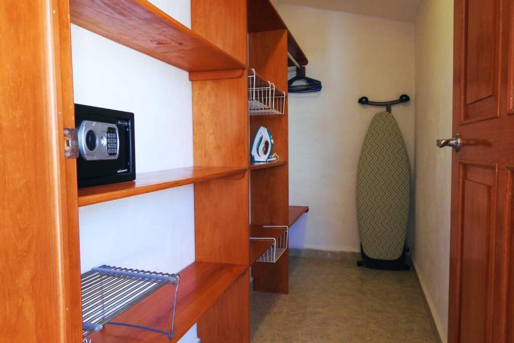 Casa El Quinto Elemento, Departamento Tierra! Lejlighed Isla Mujeres Eksteriør billede