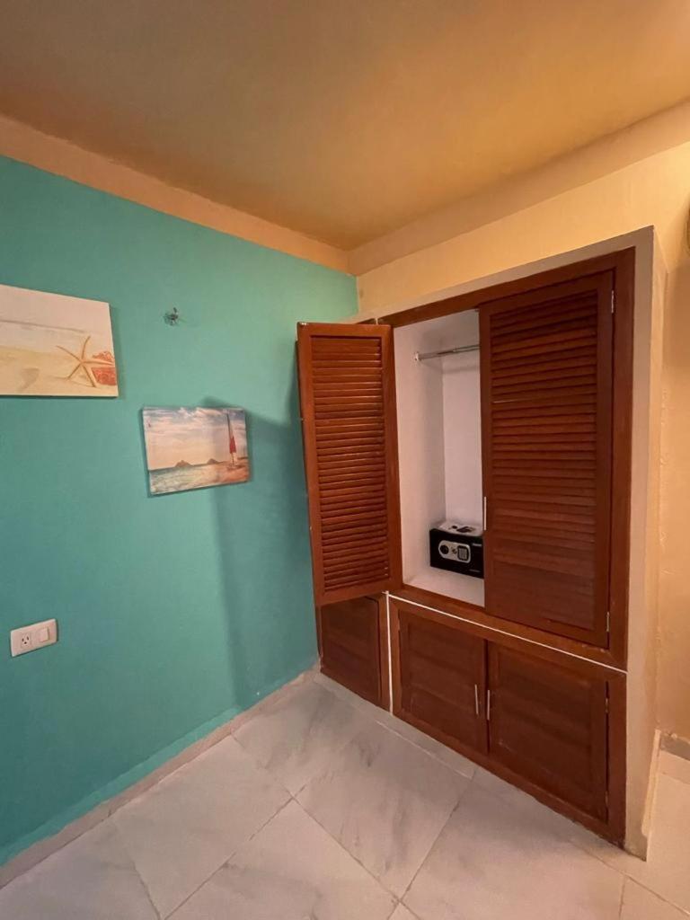 Casa El Quinto Elemento, Departamento Tierra! Lejlighed Isla Mujeres Eksteriør billede